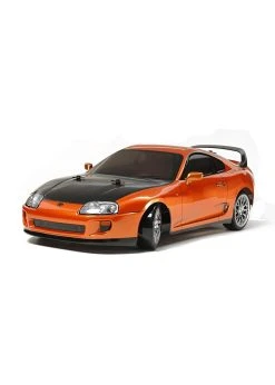Tamiya 1/10 Toyota Supra - TT-02D Chassis Kit