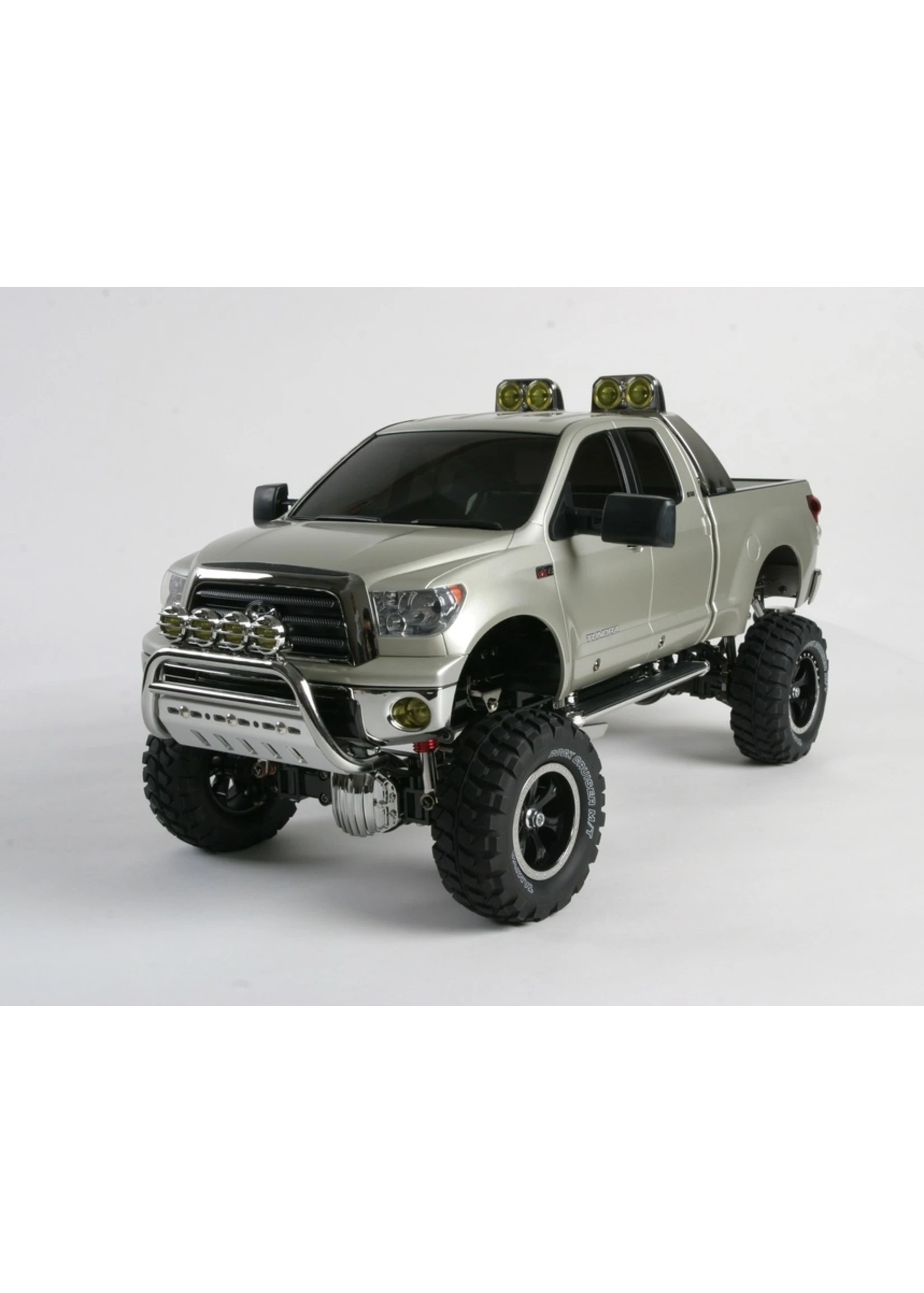 Tamiya 1/10 Toyota Tundra Hi-lift Kit 2 Tamiya 1/10 Toyota Tundra Hi-lift Kit - Image 2