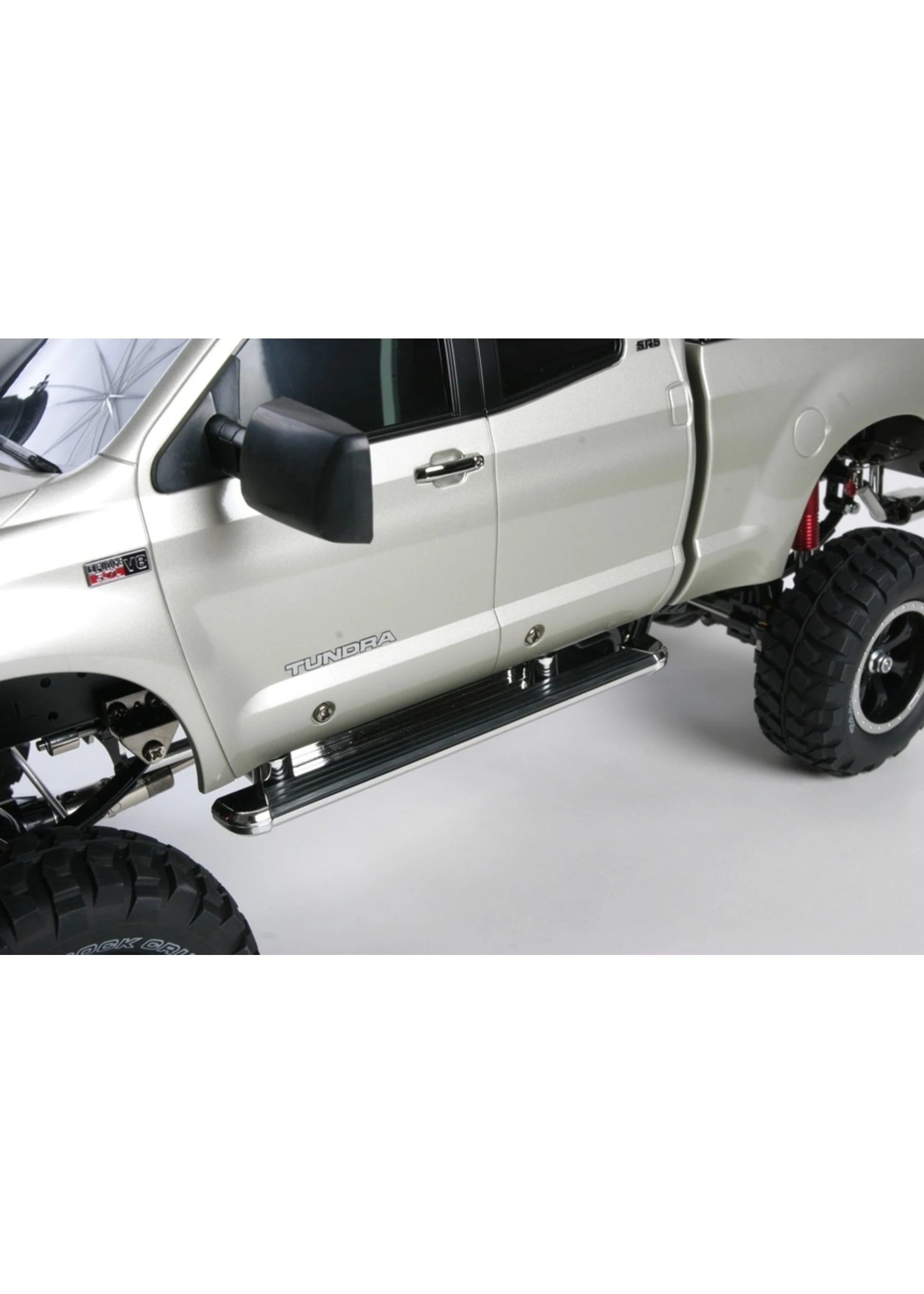 Tamiya 1/10 Toyota Tundra Hi-lift Kit 5 Tamiya 1/10 Toyota Tundra Hi-lift Kit - Image 5