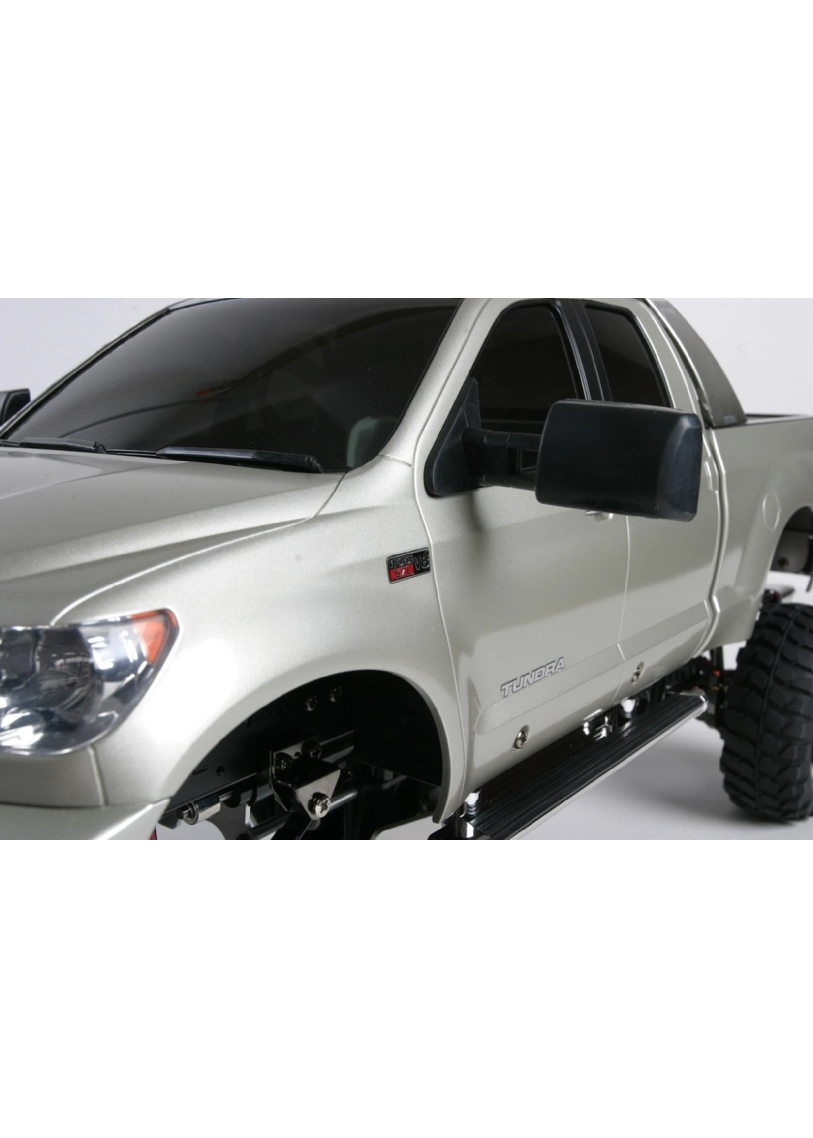 Tamiya 1/10 Toyota Tundra Hi-lift Kit 6 Tamiya 1/10 Toyota Tundra Hi-lift Kit - Image 6