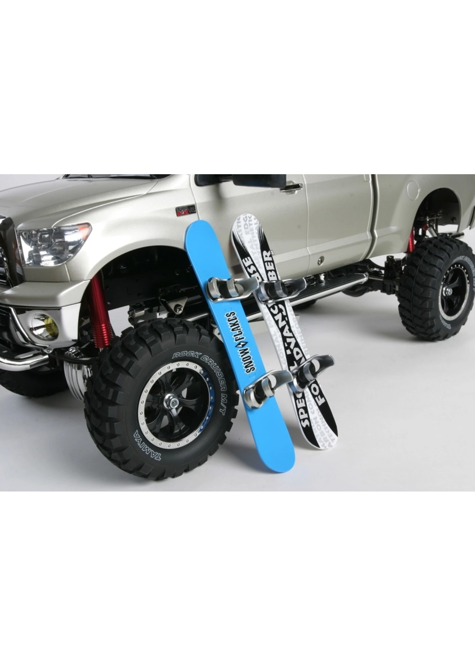 Tamiya 1/10 Toyota Tundra Hi-lift Kit 7 Tamiya 1/10 Toyota Tundra Hi-lift Kit - Image 7
