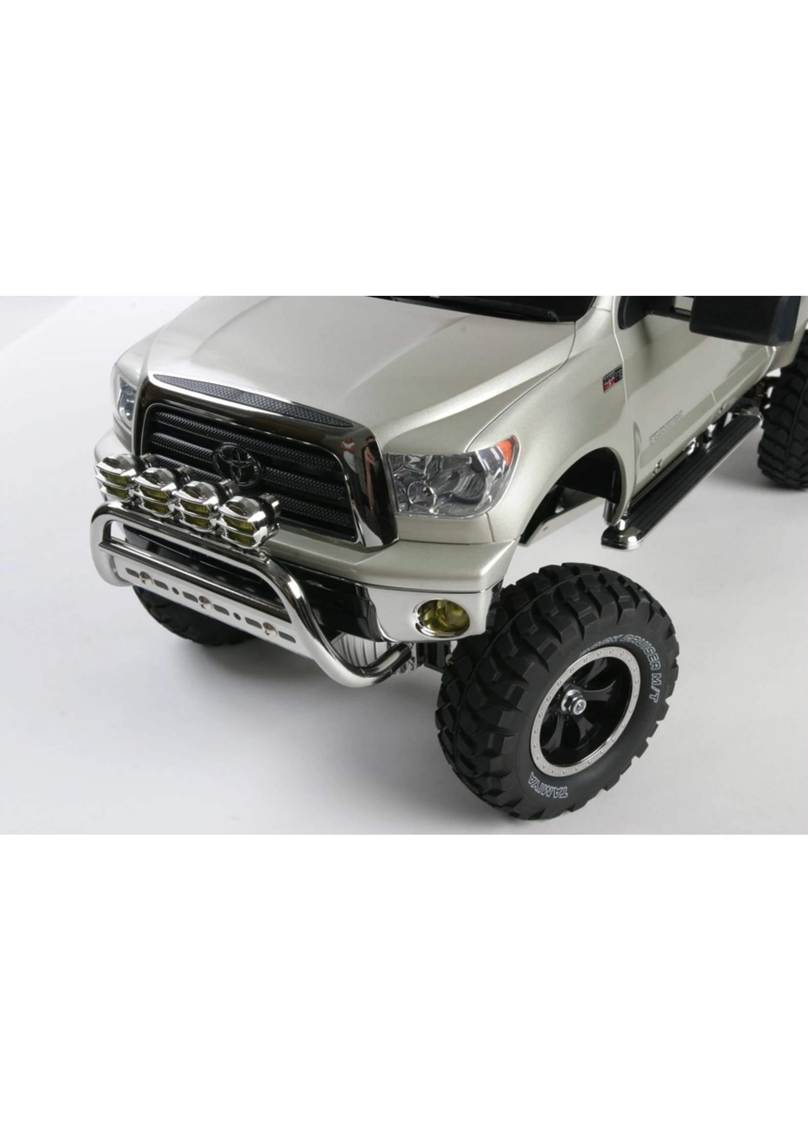 Tamiya 1/10 Toyota Tundra Hi-lift Kit 8 Tamiya 1/10 Toyota Tundra Hi-lift Kit - Image 8