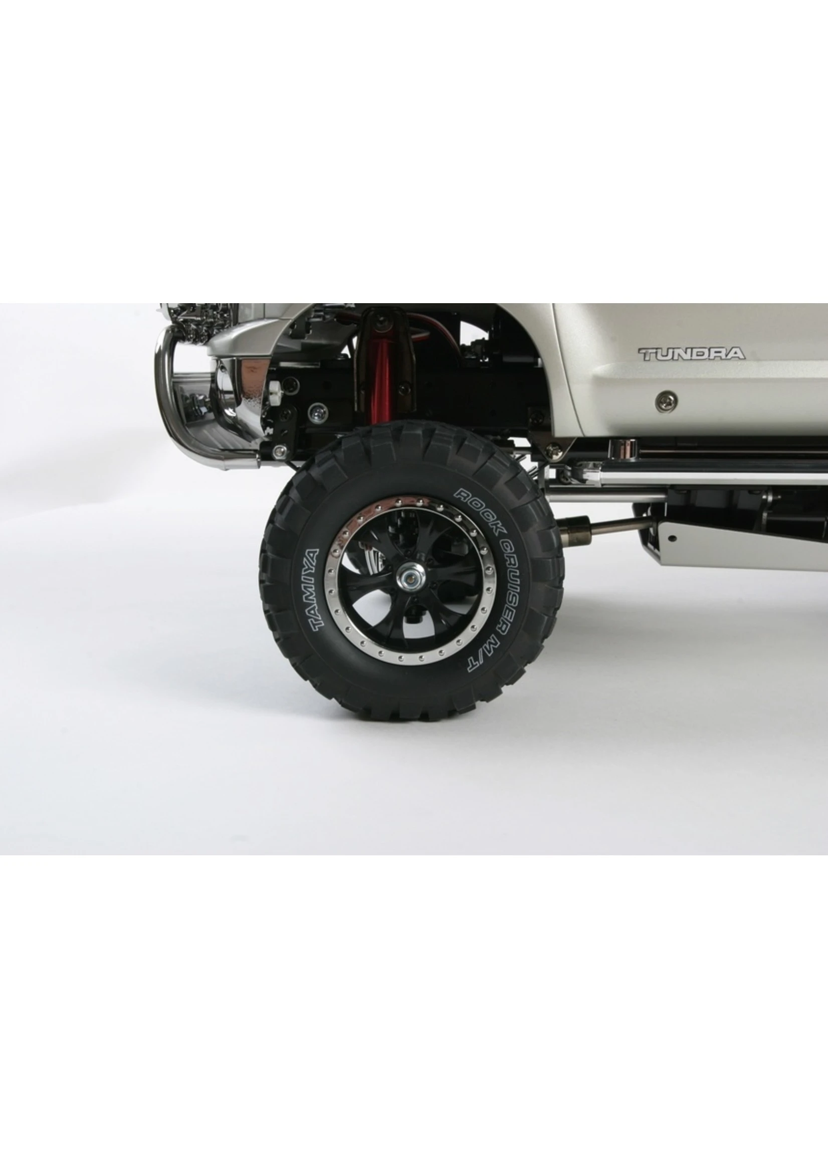 Tamiya 1/10 Toyota Tundra Hi-lift Kit 9 Tamiya 1/10 Toyota Tundra Hi-lift Kit - Image 9