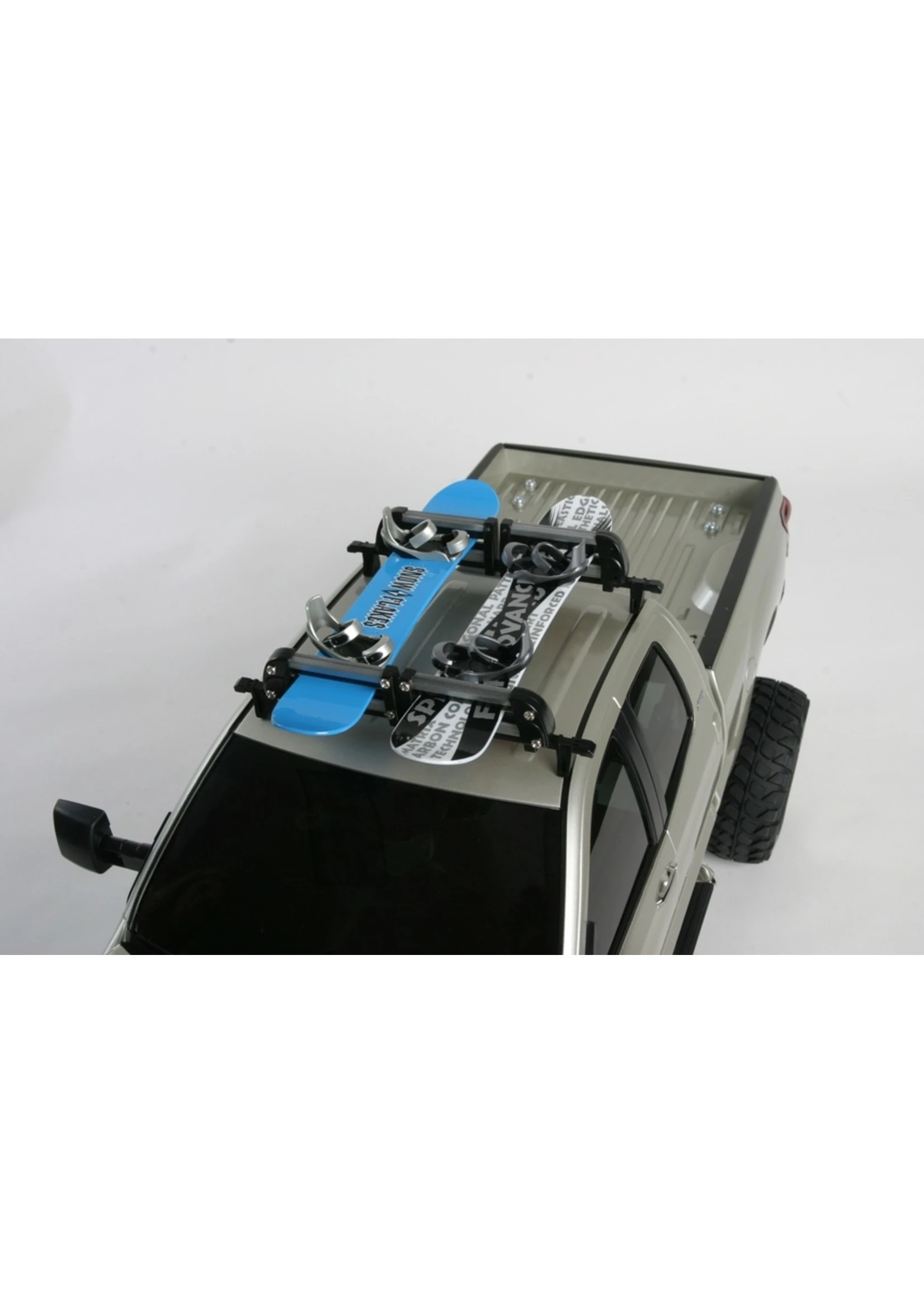 Tamiya 1/10 Toyota Tundra Hi-lift Kit 10 Tamiya 1/10 Toyota Tundra Hi-lift Kit - Image 10