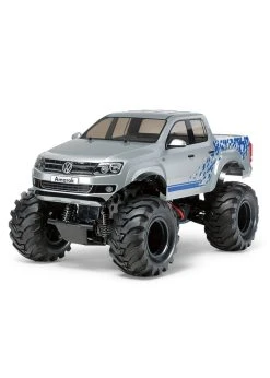 Tamiya 1/10 Volkswagen Amarok - WT-01N Chassis Kit