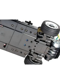 Tamiya 1/10 Volkswagen Bus Type 2 T1 With HobbyWing ESC - M-06 Chassis 10 Tamiya 1/10 Volkswagen Bus Type 2 T1 With HobbyWing ESC - M-06 Chassis -hu bhobby shop tamiya 1 10 volkswagen bus type 2 t1 with hobbywin 2