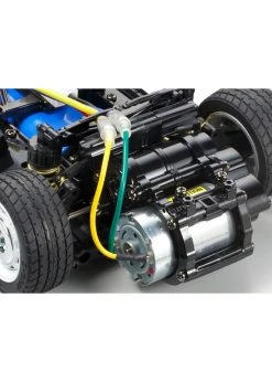 Tamiya 1/10 Volkswagen Bus Type 2 T1 With HobbyWing ESC - M-06 Chassis 11 Tamiya 1/10 Volkswagen Bus Type 2 T1 With HobbyWing ESC - M-06 Chassis -hu bhobby shop tamiya 1 10 volkswagen bus type 2 t1 with hobbywin 3