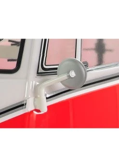 Tamiya 1/10 Volkswagen Type 2 T1 - M-06 Chassis Kit -hu bhobby shop tamiya 1 10 volkswagen type 2 t1 m 06 chassis kit 3