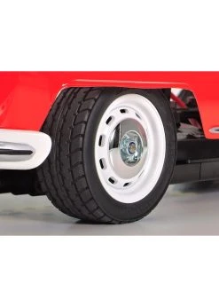 Tamiya 1/10 Volkswagen Type 2 T1 - M-06 Chassis Kit -hu bhobby shop tamiya 1 10 volkswagen type 2 t1 m 06 chassis kit 4