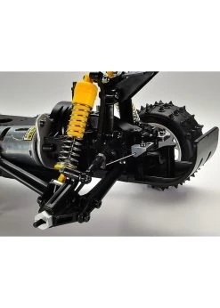 Tamiya 1/10 VQS 4WD Off-Road Racer (2020) Kit -hu bhobby shop tamiya 1 10 vqs 4wd off road racer 2020 kit 5