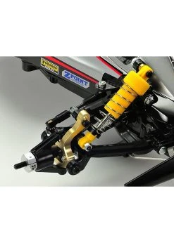 Tamiya 1/10 VQS 4WD Off-Road Racer (2020) Kit -hu bhobby shop tamiya 1 10 vqs 4wd off road racer 2020 kit 9