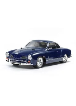 Tamiya 1/10 VW Karmann Ghia M-06 Kit