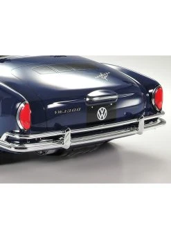 Tamiya 1/10 VW Karmann Ghia M-06 Kit -hu bhobby shop tamiya 1 10 vw karmann ghia m 06 kit 3