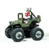 Tamiya 1/10 Wild Willy 2000 - WR-02 Chassis Kit