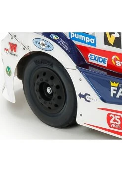 Tamiya 1/14 Buggyra Fat Fox Kit - TT-01 Type-E Chassis 12 Tamiya 1/14 Buggyra Fat Fox Kit - TT-01 Type-E Chassis -hu bhobby shop tamiya 1 14 buggyra fat fox kit tt 01 type e chass 4