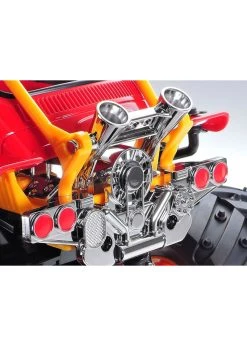 Tamiya 1/14 Monster Beetle Trail - GF-01TR Chassis Kit 9 Tamiya 1/14 Monster Beetle Trail - GF-01TR Chassis Kit -hu bhobby shop tamiya 1 14 monster beetle trail gf 01tr chassis k 3