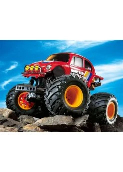 Tamiya 1/14 Monster Beetle Trail - GF-01TR Chassis Kit 10 Tamiya 1/14 Monster Beetle Trail - GF-01TR Chassis Kit -hu bhobby shop tamiya 1 14 monster beetle trail gf 01tr chassis k 4