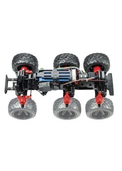 Tamiya 1/18 Dynahead 6X6 Off-Road Vehicle - G6-01TR Chassis Kit 12 Tamiya 1/18 Dynahead 6X6 Off-Road Vehicle - G6-01TR Chassis Kit -hu bhobby shop tamiya 1 18 dynahead 6x6 off road vehicle g6 01tr 4