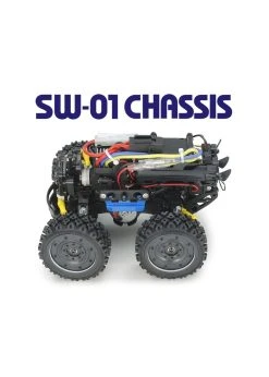 Tamiya 1/24 MudMad SW-01 Chassis Kit 6 Tamiya 1/24 MudMad SW-01 Chassis Kit -hu bhobby shop tamiya 1 24 mudmad sw 01 chassis kit 2