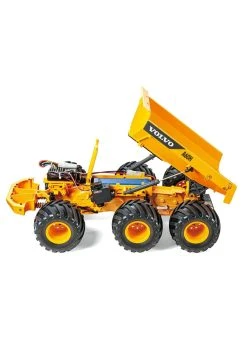 Tamiya 1/24 Volvo A60H Hauler Kit - G6-01 Chassis 11 Tamiya 1/24 Volvo A60H Hauler Kit - G6-01 Chassis -hu bhobby shop tamiya 1 24 volvo a60h hauler kit g6 01 chassis 3