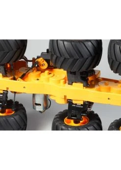 Tamiya 1/24 Volvo A60H Hauler Kit - G6-01 Chassis 12 Tamiya 1/24 Volvo A60H Hauler Kit - G6-01 Chassis -hu bhobby shop tamiya 1 24 volvo a60h hauler kit g6 01 chassis 4