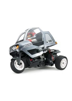Tamiya 1/8 Dancing Rider Trike - T3-01 Chassis Kit