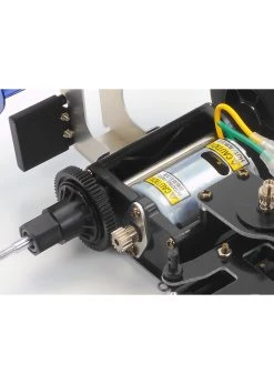 Tamiya 47486 - 1/10 Tyrrell P34 Six Wheeler, 1977 Argentine GP -hu bhobby shop tamiya 47486 1 10 tyrrell p34 six wheeler 1977 arg 5