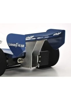 Tamiya 47486 - 1/10 Tyrrell P34 Six Wheeler, 1977 Argentine GP -hu bhobby shop tamiya 47486 1 10 tyrrell p34 six wheeler 1977 arg 7