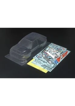 Tamiya 51401 - Lancia Delta Body Set