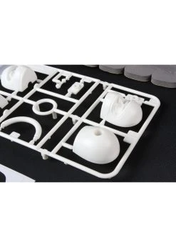 Tamiya 54491 - 1/10 Rally Car Cockpit Set -hu bhobby shop tamiya 54491 1 10 rally car cockpit set 4