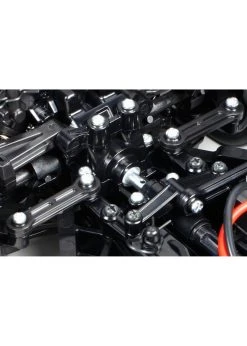 Tamiya 58578A - Ford Zakspeed Turbo Capri -hu bhobby shop tamiya 58578a ford zakspeed turbo capri 8