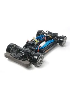 Tamiya 58584 - TT02D Drift Chassis