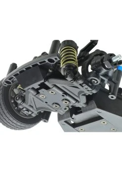 Tamiya 58669 - M08 Mini RC RWD Chassis Kit -hu bhobby shop tamiya 58669 m08 mini rc rwd chassis kit 2
