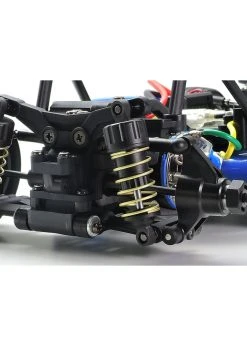 Tamiya 58669 - M08 Mini RC RWD Chassis Kit -hu bhobby shop tamiya 58669 m08 mini rc rwd chassis kit 7