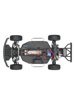 Traxxas 1/10 2017 Ford Raptor 2WD Replica Truck RTR - Red -hu bhobby shop traxxas 1 10 2017 ford raptor 2wd replica truck rt 15