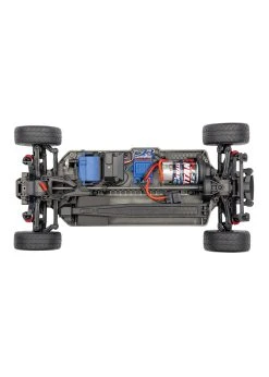 Traxxas 1/10 4-Tec 3.0 Factory Five '33 Hot Rod Coupe RTR - Red -hu bhobby shop traxxas 1 10 4 tec 30 factory five 33 hot rod coup 17