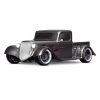Traxxas 1/10 4-Tec 3.0 Factory Five '35 Hot Rod Truck RTR - Silver