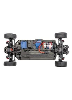 Traxxas 1/10 4-Tec 3.0 Factory Five '35 Hot Rod Truck RTR - Silver -hu bhobby shop traxxas 1 10 4 tec 30 factory five 35 hot rod truc 17