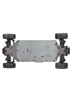 Traxxas 1/10 4-Tec 3.0 Factory Five '35 Hot Rod Truck RTR - Silver -hu bhobby shop traxxas 1 10 4 tec 30 factory five 35 hot rod truc 18