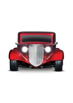 Traxxas 1/10 4-Tec 3.0 Factory Five '35 Hot Rod Truck RTR - Red 14 Traxxas 1/10 4-Tec 3.0 Factory Five '35 Hot Rod Truck RTR - Red -hu bhobby shop traxxas 1 10 4 tec 30 factory five 35 hot rod truc 2