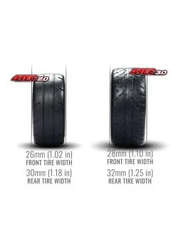 Traxxas 1/10 4-Tec 3.0 Factory Five '35 Hot Rod Truck RTR - Silver -hu bhobby shop traxxas 1 10 4 tec 30 factory five 35 hot rod truc 20