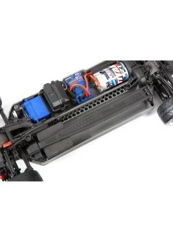 Traxxas 1/10 4-Tec 3.0 Factory Five '35 Hot Rod Truck RTR - Red 19 Traxxas 1/10 4-Tec 3.0 Factory Five '35 Hot Rod Truck RTR - Red -hu bhobby shop traxxas 1 10 4 tec 30 factory five 35 hot rod truc 7