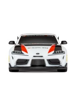 Traxxas 1/10 4-TEC 3.0 Toyota GR Supra GT4 RTR - White -hu bhobby shop traxxas 1 10 4 tec 30 toyota gr supra gt4 rtr whit 6