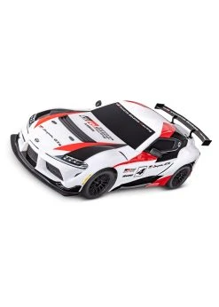 Traxxas 1/10 4-TEC 3.0 Toyota GR Supra GT4 RTR - White -hu bhobby shop traxxas 1 10 4 tec 30 toyota gr supra gt4 rtr whit 7