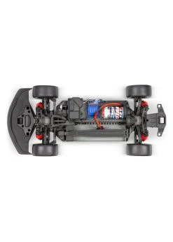 Traxxas 1/10 4-TEC 3.0 Toyota GR Supra GT4 RTR - White -hu bhobby shop traxxas 1 10 4 tec 30 toyota gr supra gt4 rtr whit 9