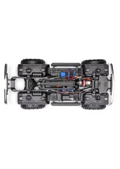 Traxxas 1/10 '79 Ford F150 Ranger, High Trail Edition - Brown 18 Traxxas 1/10 '79 Ford F150 Ranger, High Trail Edition - Brown -hu bhobby shop traxxas 1 10 79 ford f150 ranger high trail editio 18