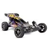 Traxxas 1/10 Bandit VXL RTR Brushless Buggy With TSM - Purple