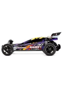 Traxxas 1/10 Bandit VXL RTR Brushless Buggy With TSM - Purple 9 Traxxas 1/10 Bandit VXL RTR Brushless Buggy With TSM - Purple -hu bhobby shop traxxas 1 10 bandit vxl rtr brushless buggy with t 9