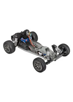 Traxxas 1/10 Bandit VXL RTR Buggy With Magnum 272R - Purple -hu bhobby shop traxxas 1 10 bandit vxl rtr buggy with magnum 272r 4