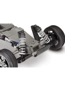 Traxxas 1/10 Bandit VXL RTR Buggy With Magnum 272R - Purple -hu bhobby shop traxxas 1 10 bandit vxl rtr buggy with magnum 272r 6